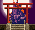 Intro and Title - Castlevania: Aria of Sorrow