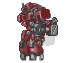 Guard Robot - X-Men: Mutant Apocalypse