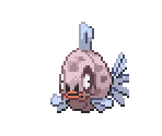 Pokémon (3rd Generation, Shiny) - Pokémon Emerald