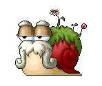 Mano - MapleStory