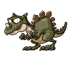 Copper Drake - MapleStory