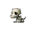 Skeledog - MapleStory