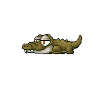 Croco - MapleStory