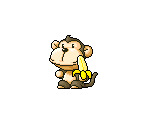 Lupin - MapleStory