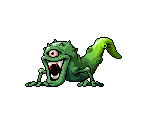 Curse Eye - MapleStory