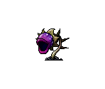 Poison Flower - MapleStory