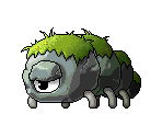 Stone Bug - MapleStory