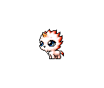 Jr. Cellion - MapleStory