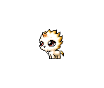 Jr. Lioner - MapleStory