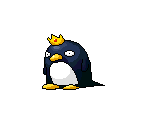 Dark Pepe - MapleStory