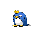 Pepe - MapleStory