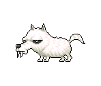 White Pang - MapleStory