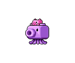 Bloctopus - MapleStory