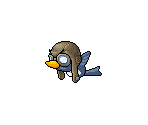 Chirppy - MapleStory