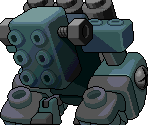 King Block Golem - MapleStory