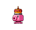 King Bloctopus - MapleStory