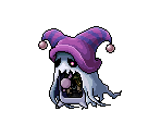 Master Chronos - MapleStory
