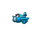 Planey - MapleStory