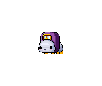 Tick - MapleStory