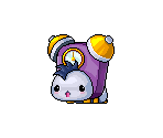Tick-Tock - MapleStory