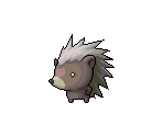 Black Porky - MapleStory