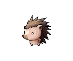 Red Porky - MapleStory