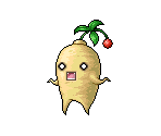 Bellflower Root - MapleStory