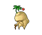 Sr. Bellflower Root - MapleStory
