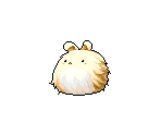 Desert Rabbit (F) - MapleStory