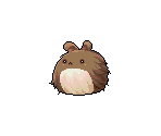 Desert Rabbit (M) - MapleStory