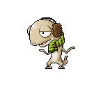 Ear Plug Plead - MapleStory