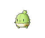 Jr. Cactus - MapleStory