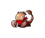 Scorpion - MapleStory