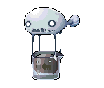 Homunculus - MapleStory