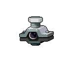 Reinforced Iron Mutae - MapleStory