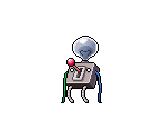 Roid - MapleStory