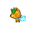 Cloud Fox - MapleStory