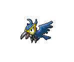Crow - MapleStory