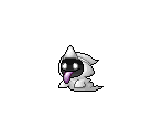 Nightghost - MapleStory
