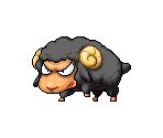 Black Sheep - MapleStory