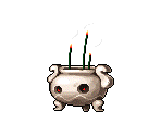 Censer Monster - MapleStory