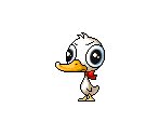 Duck - MapleStory