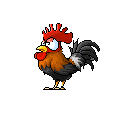 Rooster - MapleStory