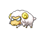 Sheep - MapleStory