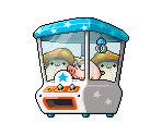 UFO Catcher - MapleStory