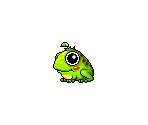 Frog - MapleStory