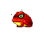 Toad - MapleStory