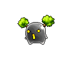 Bacal - MapleStory