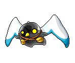 Batoo - MapleStory