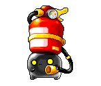 Freezer - MapleStory